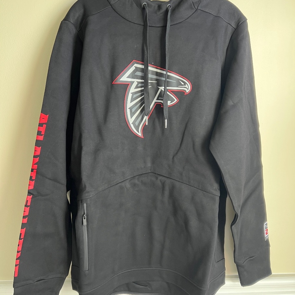Atlanta Falcons Hoodie
